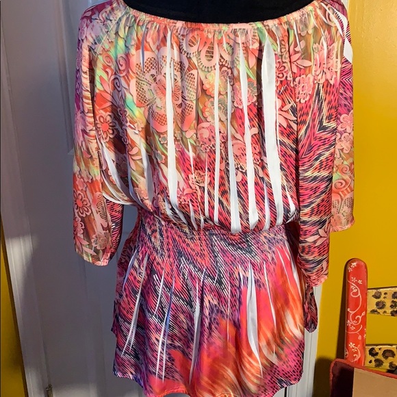 New Direction Top size large - Picture 5 of 6